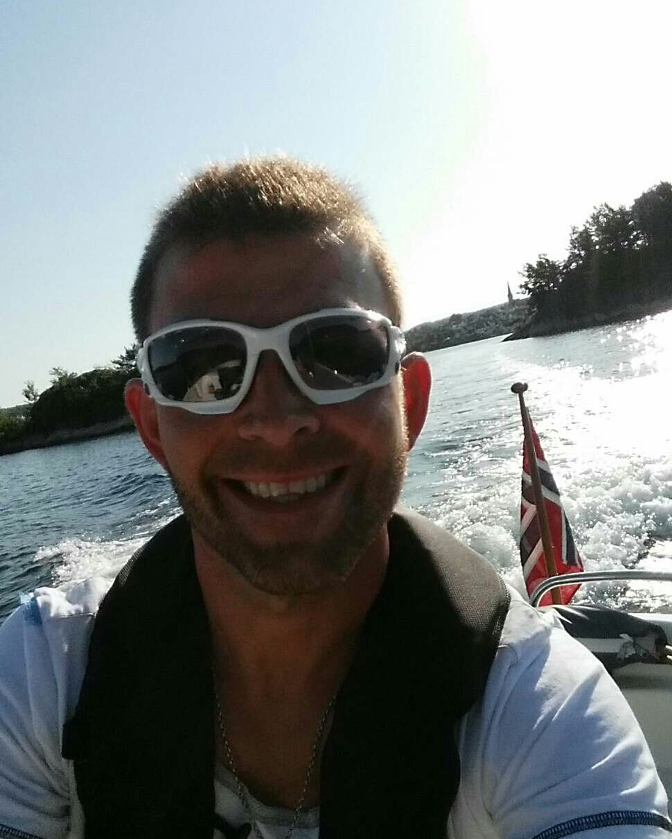 Haakon H. Jørgensen style=